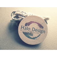 Halo Design jo logo, Halo Design jo contact details