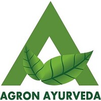 Agron Ayurveda logo, Agron Ayurveda contact details