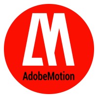 Adobe Motion logo, Adobe Motion contact details