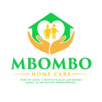 Mbombo Home Care logo, Mbombo Home Care contact details