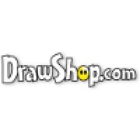 DrawShop.com logo, DrawShop.com contact details