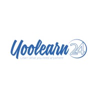 Yoolearn 24 logo, Yoolearn 24 contact details