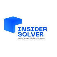 Insider Solver logo, Insider Solver contact details