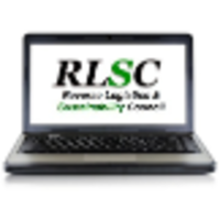 RLSC logo, RLSC contact details