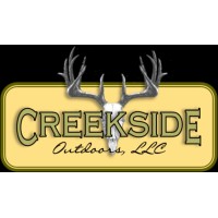 Creekside Outdoors logo, Creekside Outdoors contact details