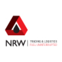 NRW Logistics logo, NRW Logistics contact details