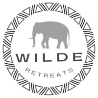 Wilde Retreats logo, Wilde Retreats contact details