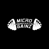 Micro Gainz logo, Micro Gainz contact details