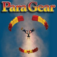 Para Gear logo, Para Gear contact details