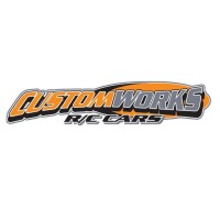 Custom Works RC Products logo, Custom Works RC Products contact details