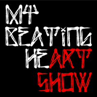 My Beating Heart Show logo, My Beating Heart Show contact details