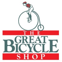 Great Bicycle Shop Inc logo, Great Bicycle Shop Inc contact details