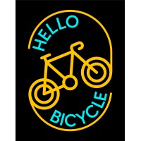 Hello Bicycle & Cafe logo, Hello Bicycle & Cafe contact details