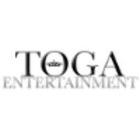 TOGA Entertainment logo, TOGA Entertainment contact details