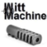 Witt Machine Co. logo, Witt Machine Co. contact details