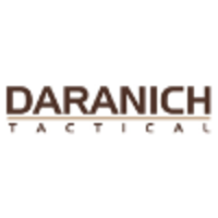 Daranich Tactical logo, Daranich Tactical contact details