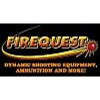 Firequest: logo, Firequest: contact details