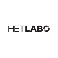 Het Labo logo, Het Labo contact details