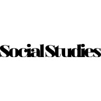 Social Studies of California logo, Social Studies of California contact details