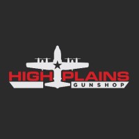 High Plains Gun Shop logo, High Plains Gun Shop contact details