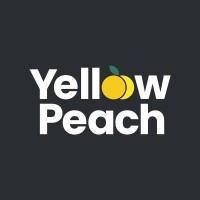 Yellow Peach logo, Yellow Peach contact details