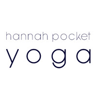 Hannah Pocket Yoga logo, Hannah Pocket Yoga contact details