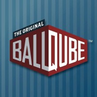 BallQube logo, BallQube contact details