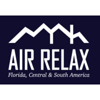 Air-Relax Florida, Central & South America logo, Air-Relax Florida, Central & South America contact details