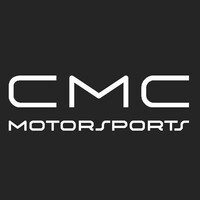 CMC Motorsports logo, CMC Motorsports contact details