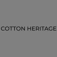 Cotton Heritage logo, Cotton Heritage contact details