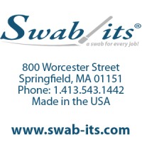 Swab-its® Gun and Firearm Cleaning Products logo, Swab-its® Gun and Firearm Cleaning Products contact details