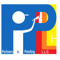 Partners in Painting logo, Partners in Painting contact details