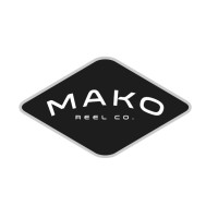 Mako Reel Co. logo, Mako Reel Co. contact details