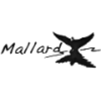 MallardX logo, MallardX contact details