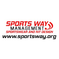 Sports Way Management Ltd logo, Sports Way Management Ltd contact details