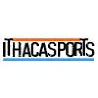 IthacaSports logo, IthacaSports contact details