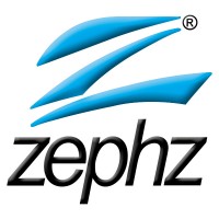 zephz logo, zephz contact details