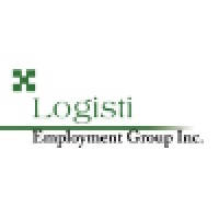 Logisticorp Group logo, Logisticorp Group contact details