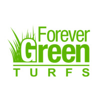 Forever Green Turfs logo, Forever Green Turfs contact details