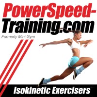 Power and Speed Training Company logo, Power and Speed Training Company contact details