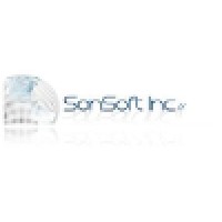 Sonsoft Inc logo, Sonsoft Inc contact details