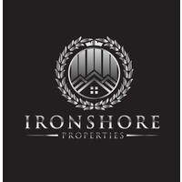 Ironshore Properties logo, Ironshore Properties contact details