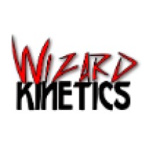 Wizard Kinetics logo, Wizard Kinetics contact details