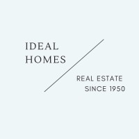 Ideal Homes logo, Ideal Homes contact details