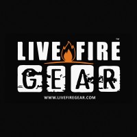 Live Fire Gear logo, Live Fire Gear contact details