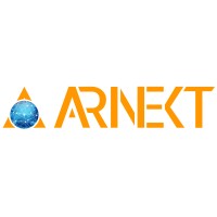 Arnekt logo, Arnekt contact details