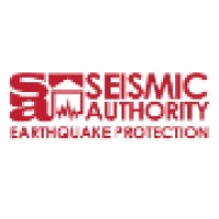 Seismic Authority logo, Seismic Authority contact details