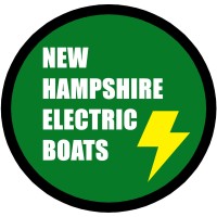 New Hampshire Electric Boats logo, New Hampshire Electric Boats contact details