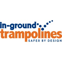 In-Ground Trampolines logo, In-Ground Trampolines contact details