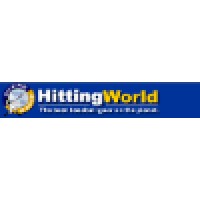 HittingWorld.com logo, HittingWorld.com contact details